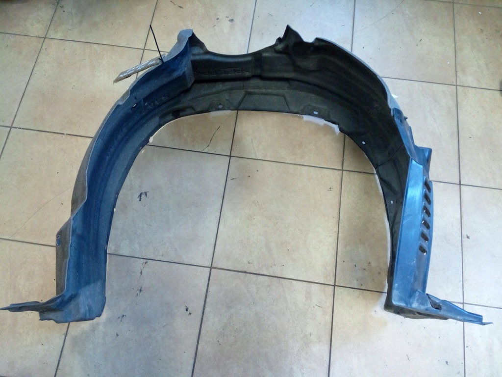 фото №5, Подкрылок lexus rx iv перед oryg.