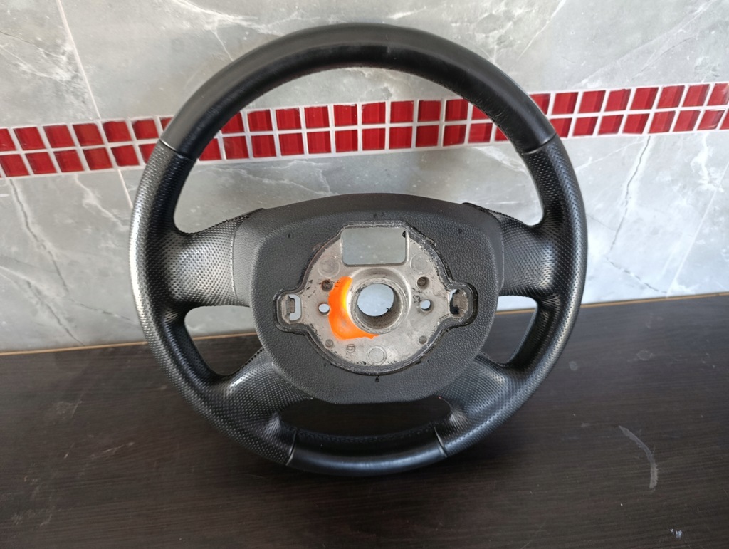 фото №5, Повітропровід skoda fabia ii roomster