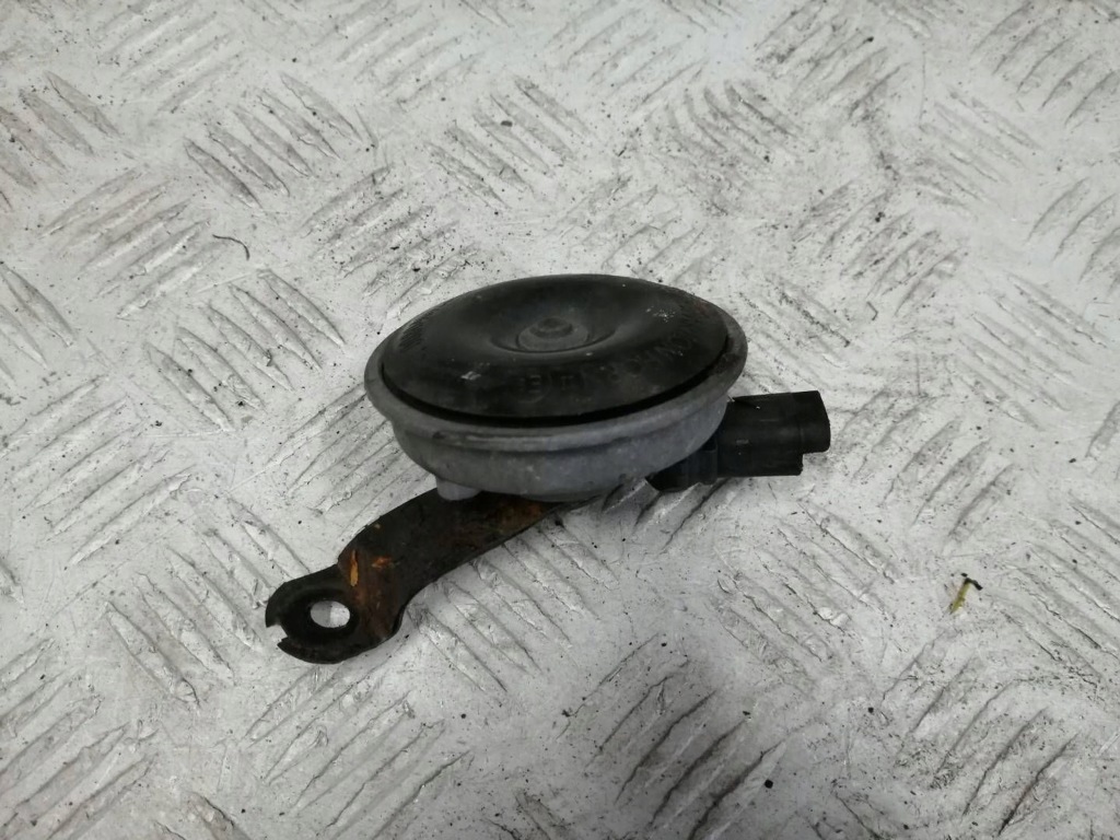 фото №1, Citroen c3 aircross клаксон сигнал звуковий