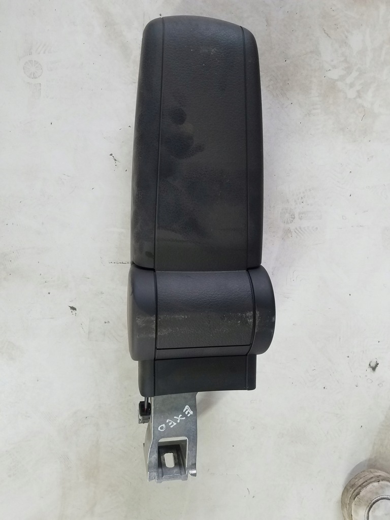 фото №16, Сидіння заднє сидіння шкіра seat exeo sedan