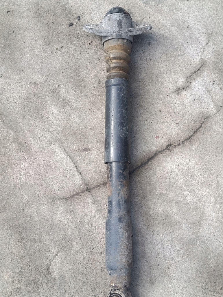 фото №9, #1k0513029mn#1k0513029# амортизаторы задняя комплект skoda yeti 2.0 tdi