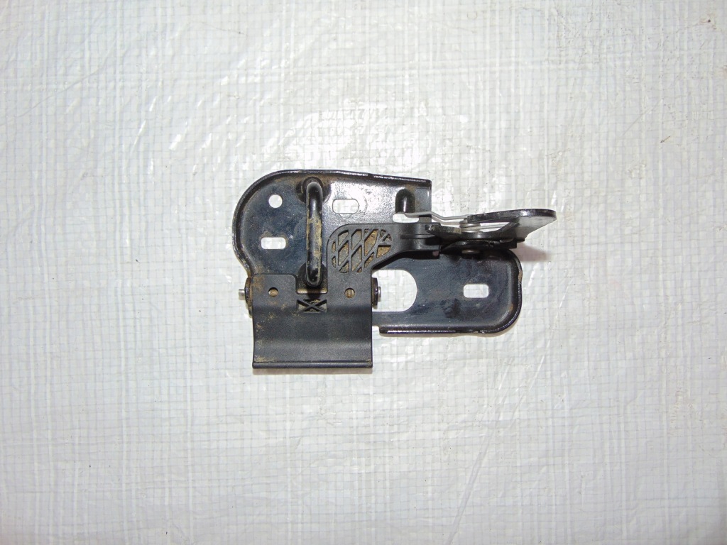 фото №1, Vw touran засов замок капот 1t0823480b