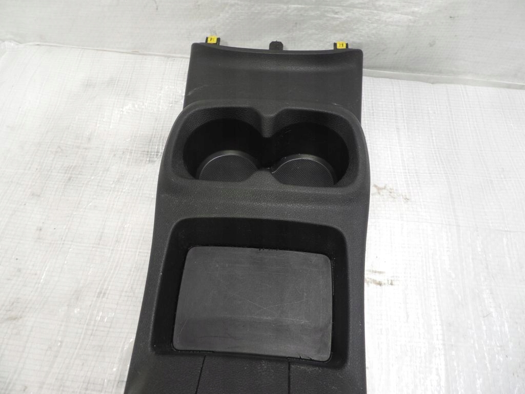 Opel combo e citroen berlingo iv тунель середній 9816872877 Недорого