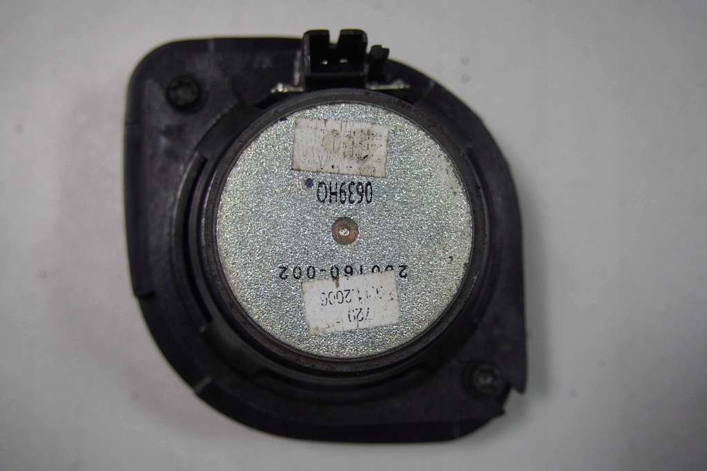 фото №10, Динамик cayenne комплект porsche cayenne