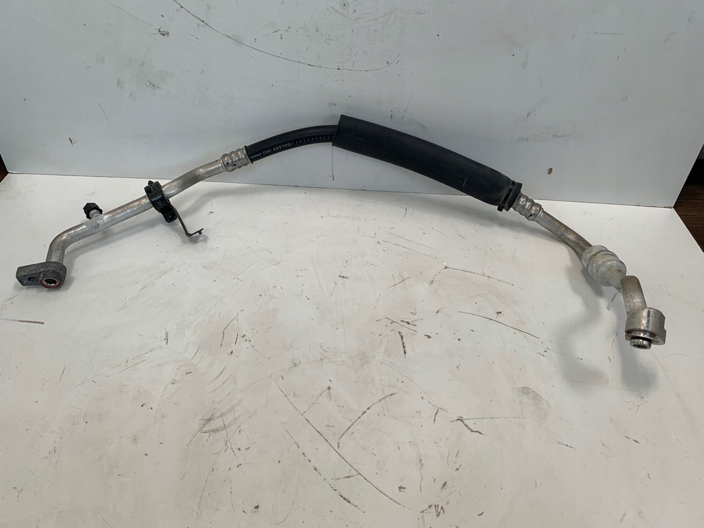 фото №1, Ford escape mk4 kuga lift 2023 2024 1.5 eb шланг wąż трубка кондиціонера