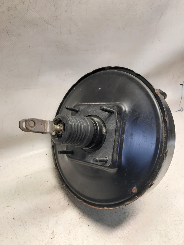 фото №7, Toyota rav iv 4 усилитель тормозов насос бачок тормозной