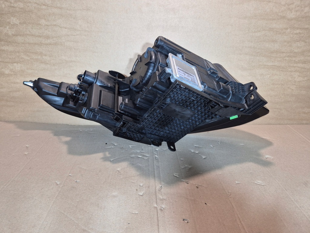 фото №12, Land rover evoque i lift 15r .лампа левая+ правая передняя