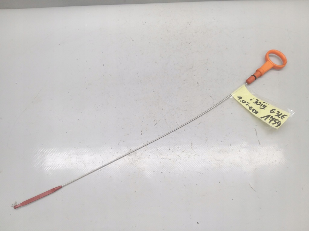 фото №1, Щуп щуп масла 1.0 t-gdi g3le i30 kona rio stonic ceed