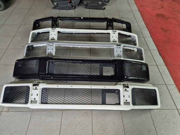 Підрамник pod двигун підрамник поперечина оригінал демонтаж mercedes c klasa w205 Оригінал