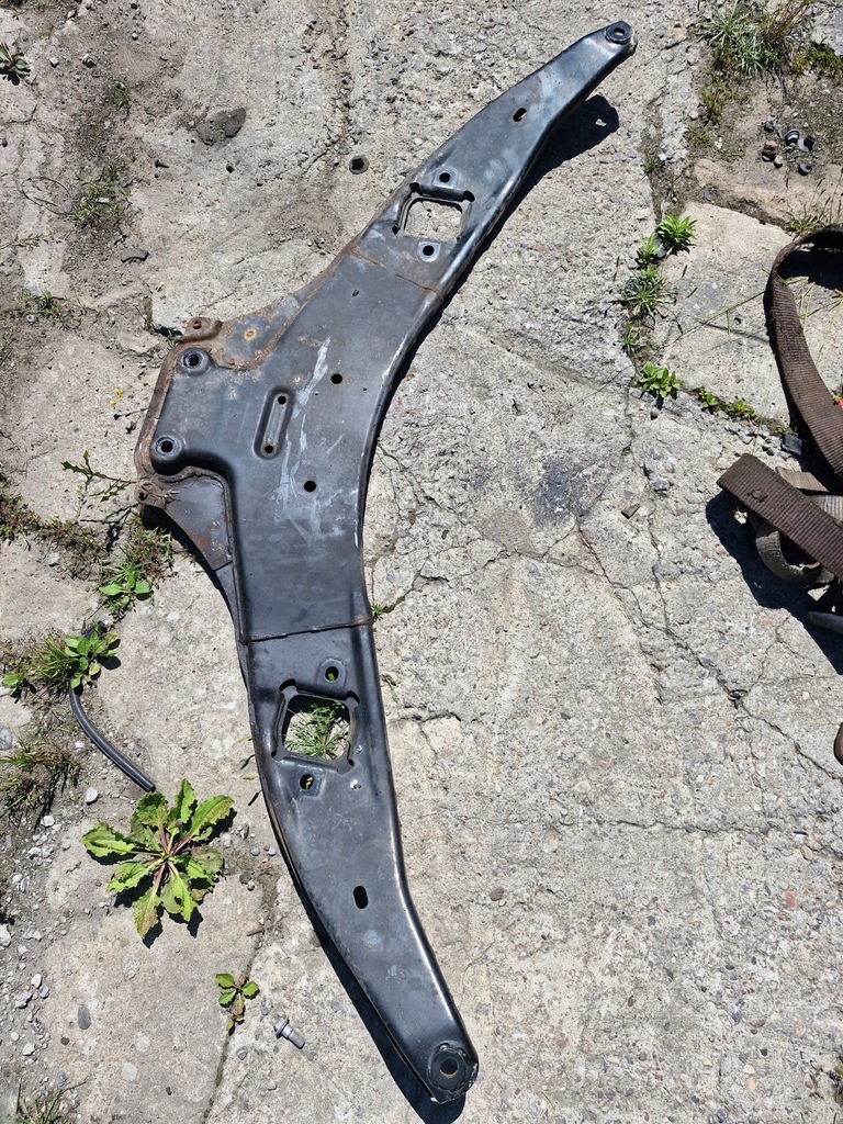 фото №1, Розпірка infiniti fx ii qx70 3.0 v6