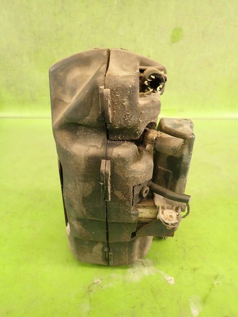 фото №1, Насос усилителя citroen c5 ii 2.0 hdi 04r