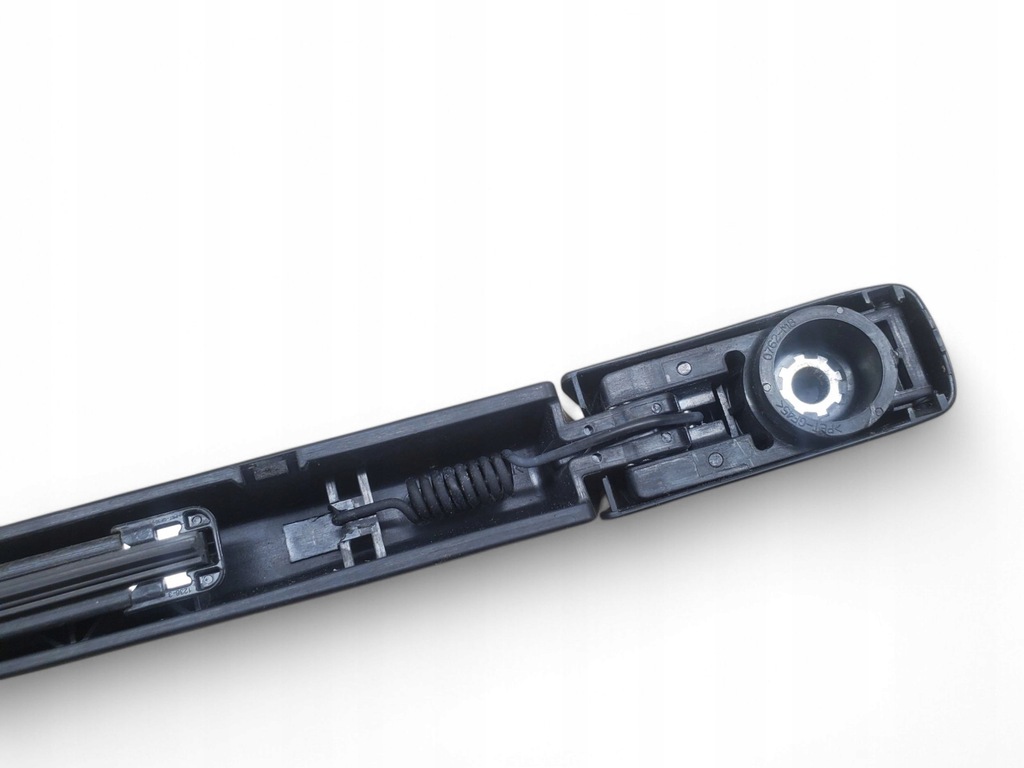 фото №5, Alfa romeo stelvio рычаги дворник