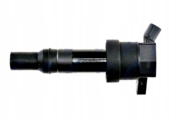 фото №9, Катушка зажигания kia picanto 1.0i 2011.05- nty