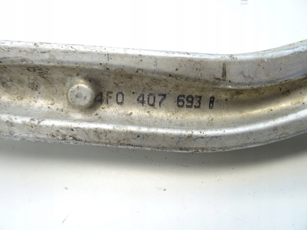 фото №4, Рычаг левый перед audi a6 s6 4f0407693b