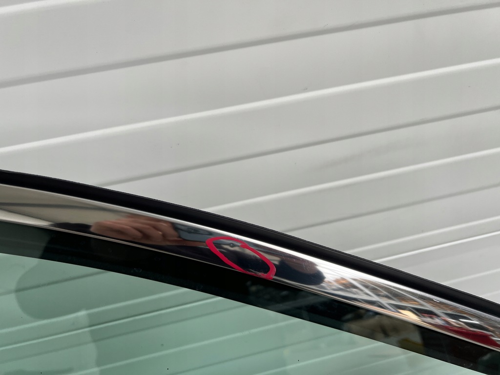 фото №7, Дверь правый перед передние citroen ds7 crossback