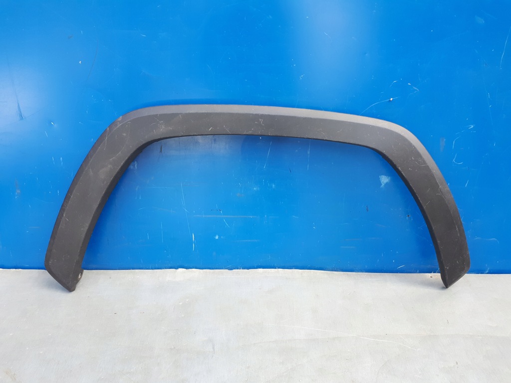 фото №1, Toyota rav4 2019- 19 молдинг правая na крыло