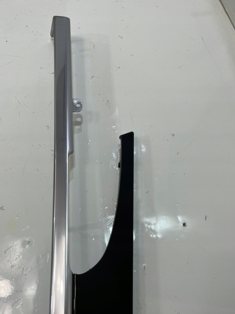 фото №6, Молдинг dekor двері правий задня panamera 970