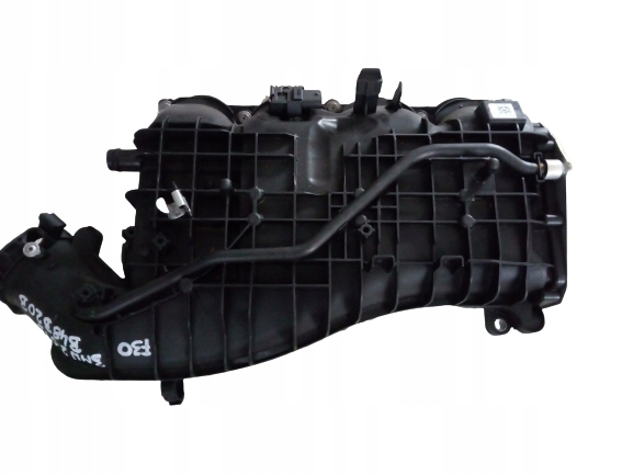 фото №1, Bmw 3 f34 gt коллектор всасывающий 8603914 2.0b ideał