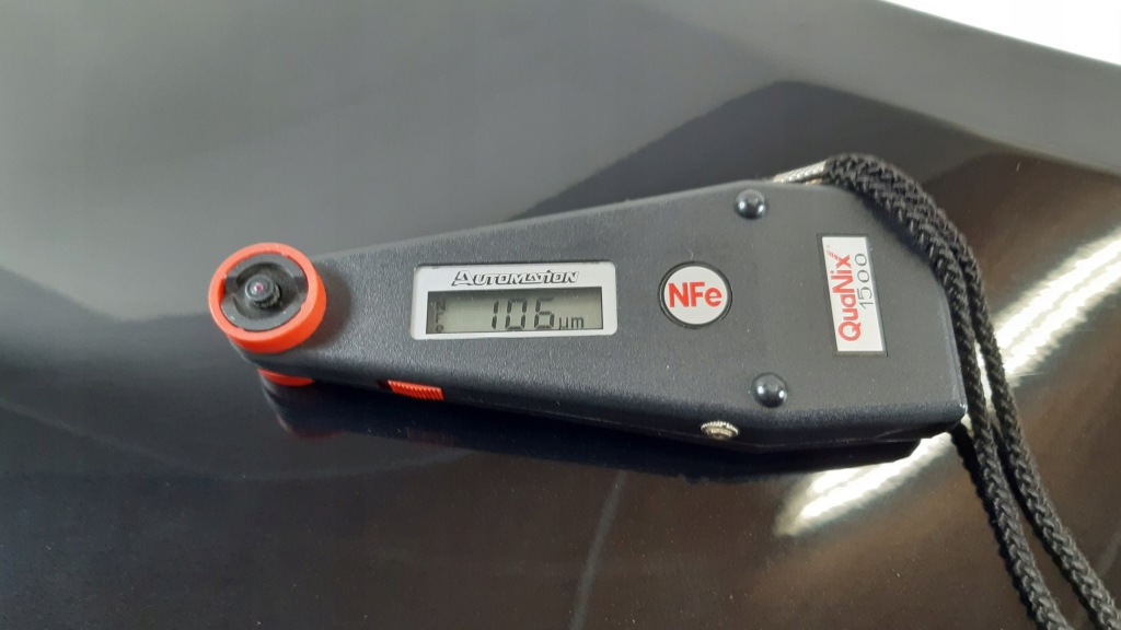 фото №5, Range rover vogue l405 крила лівий перед