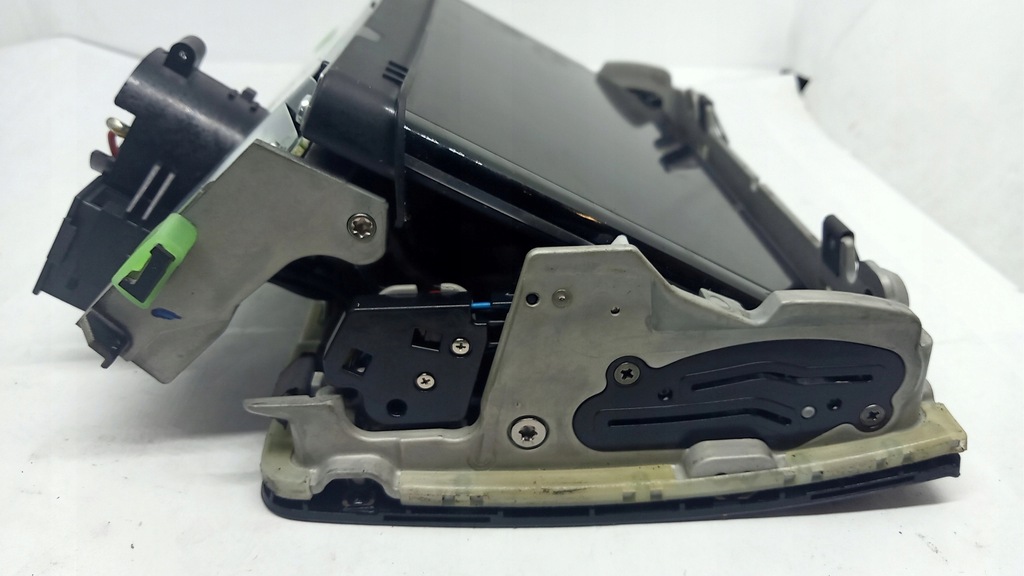 фото №8, Дисплей экран навигации audi a3 8v 8v0857273m