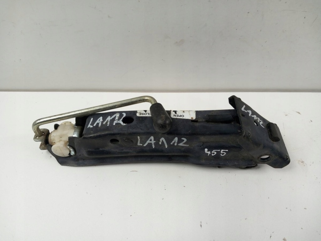 Купить Mini cooper r56 кулиса подъемник 1501930-06