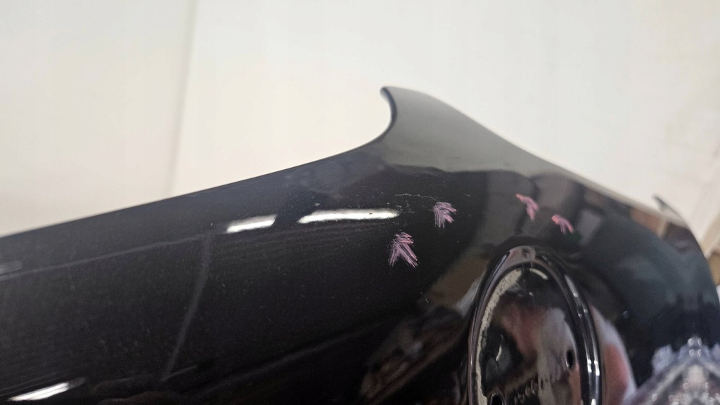 Капот крышка двигателя bmw x5 g05 x6 g06 оригинал Недорого