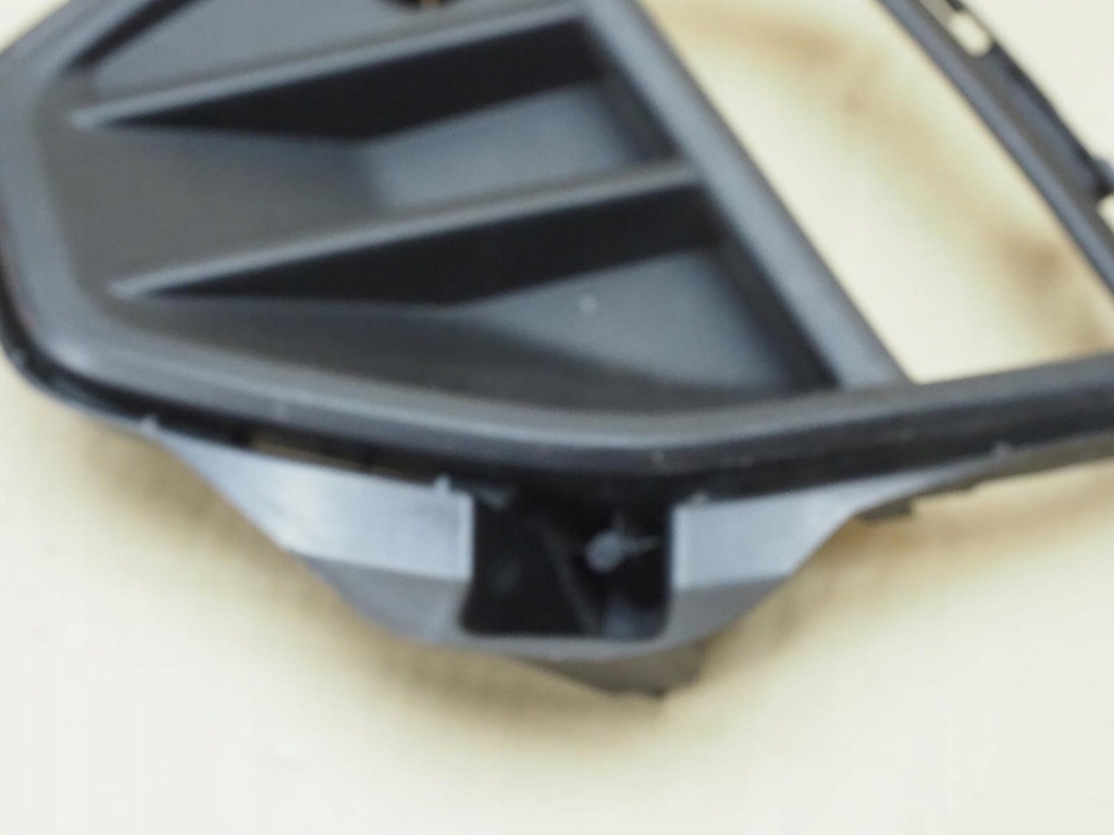 фото №7, Vw t-roc lift 21-23 решітка протитуманної фари ліва перед передня 2ga853211p