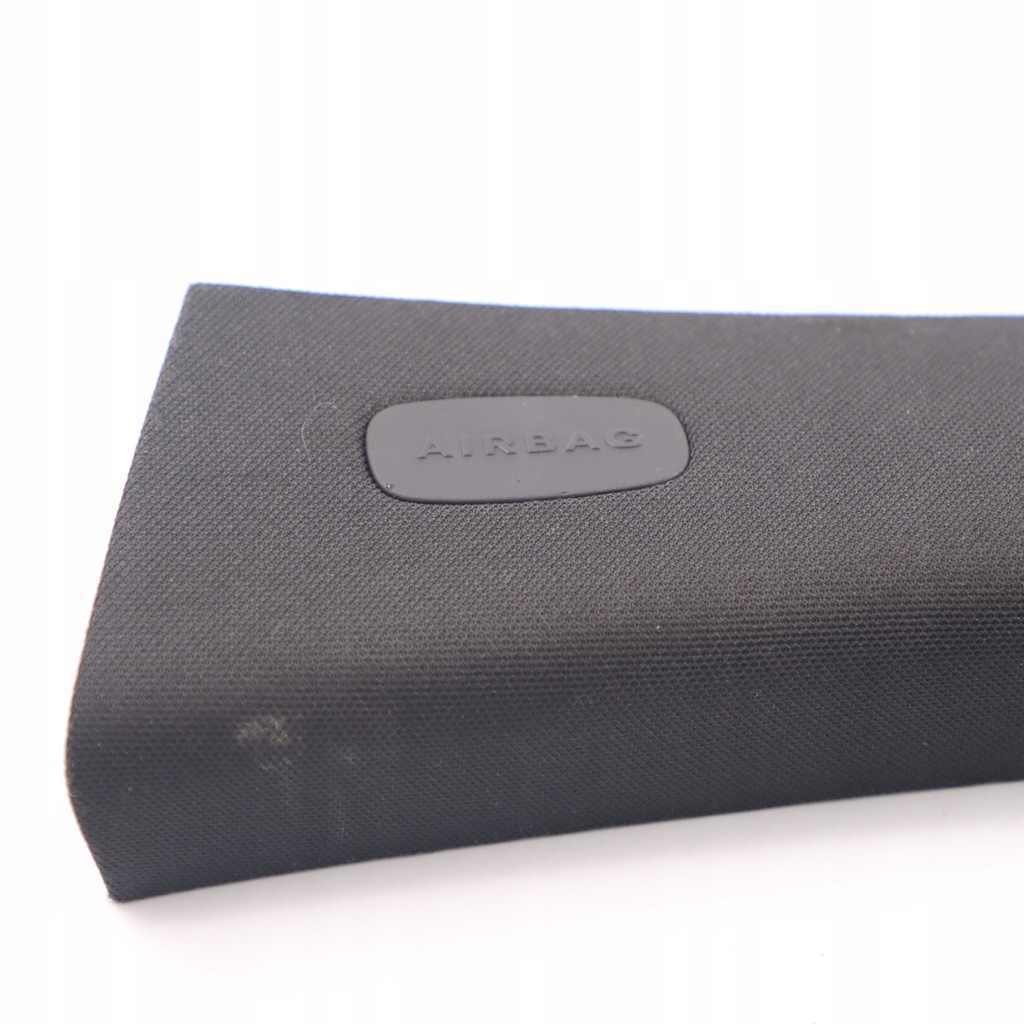 фото №10, Mercedes w205 обшивка защита стойка a левая верхний чёрный a2056907504