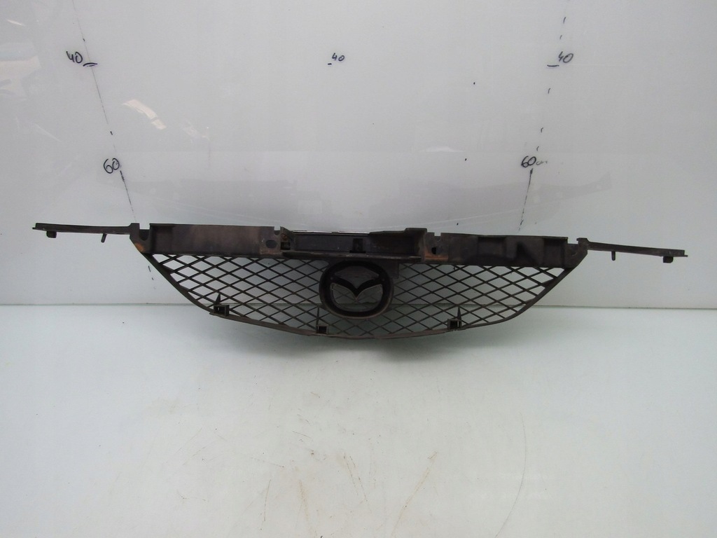 фото №6, Premacy 01r решітка радіатора решітка радіатора решітка радіатора c10050712