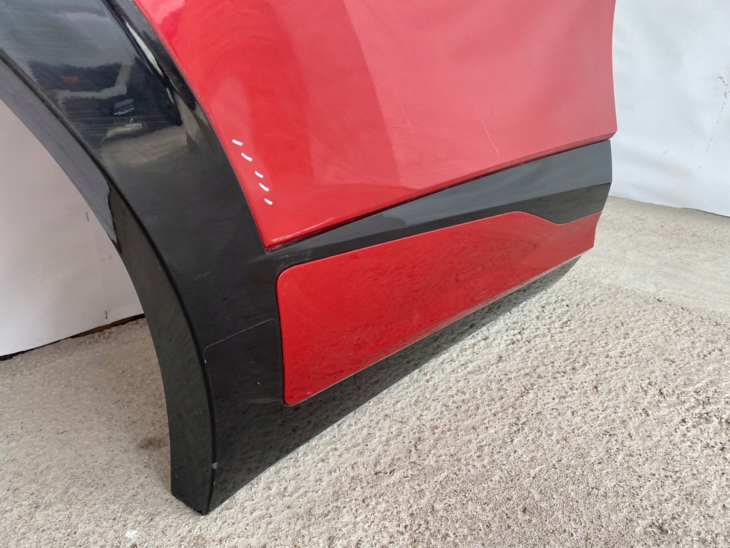 фото №8, Kia sportage v 2021r- дверь правое задняя задние poznań ==giełda==