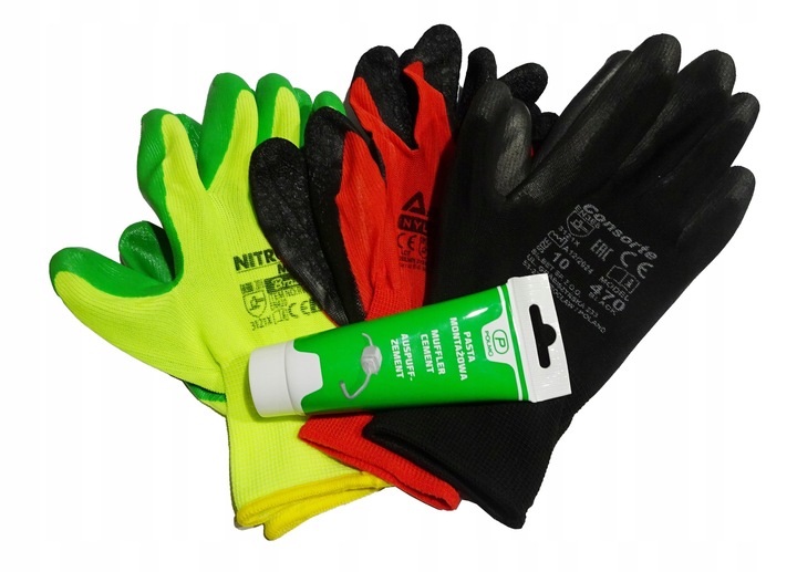 фото №9, Гасник набір mercedes ml270 w163 2.7 cdi 20v 6676