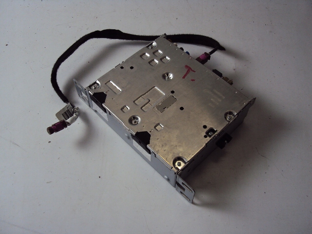 фото №3, Радіо навігація renault twingo iii ze lift