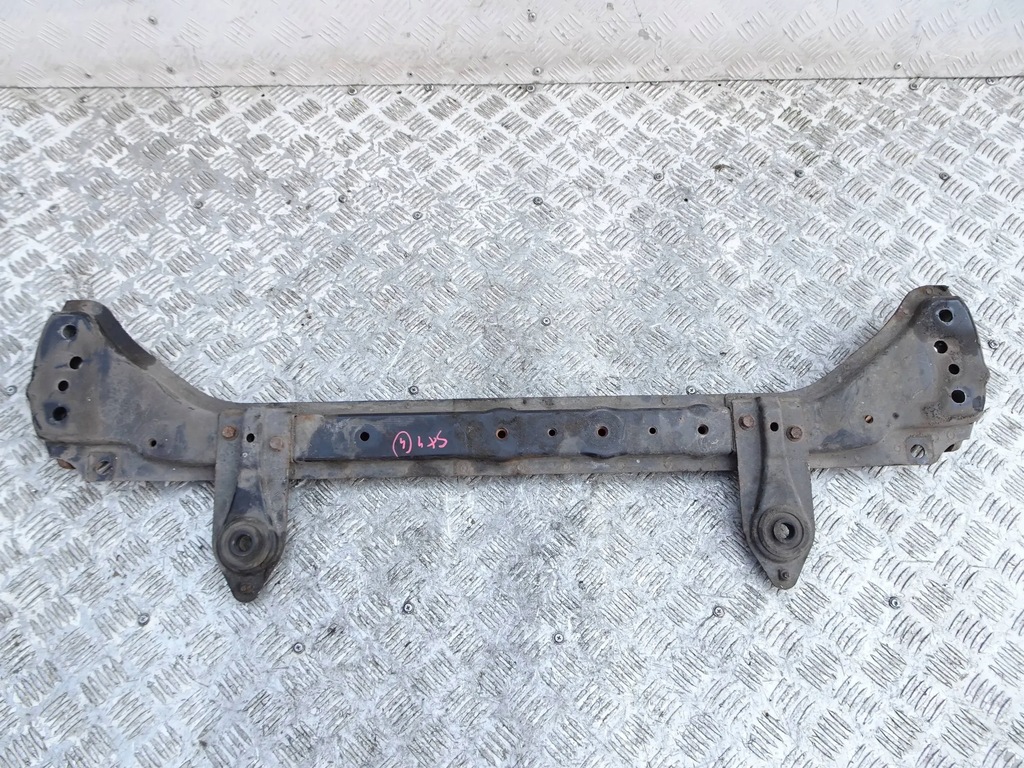 фото №5, Балка pod радиатор suzuki sx4 fiat sedici 07-12r.,