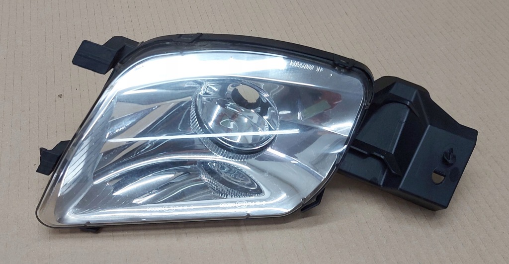 фото №1, Протитуманна фара правий peugeot 308 t7