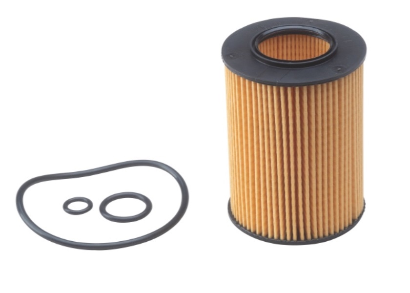 фото №1, Фильтр масла purflux do honda civic ix 2.2