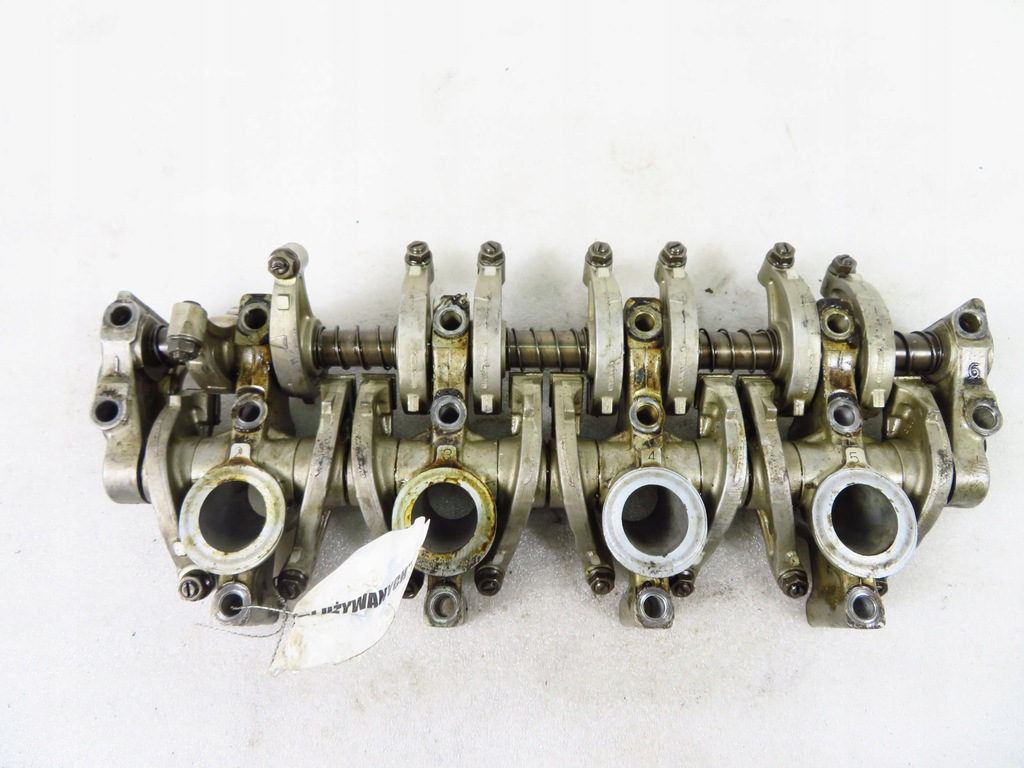 фото №1, Клавіатура honda civic vi 1.4