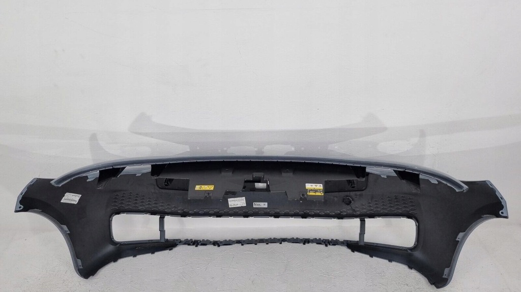 фото №12, Vw id.3 id 3 2019- бампер передній перед 10a807221