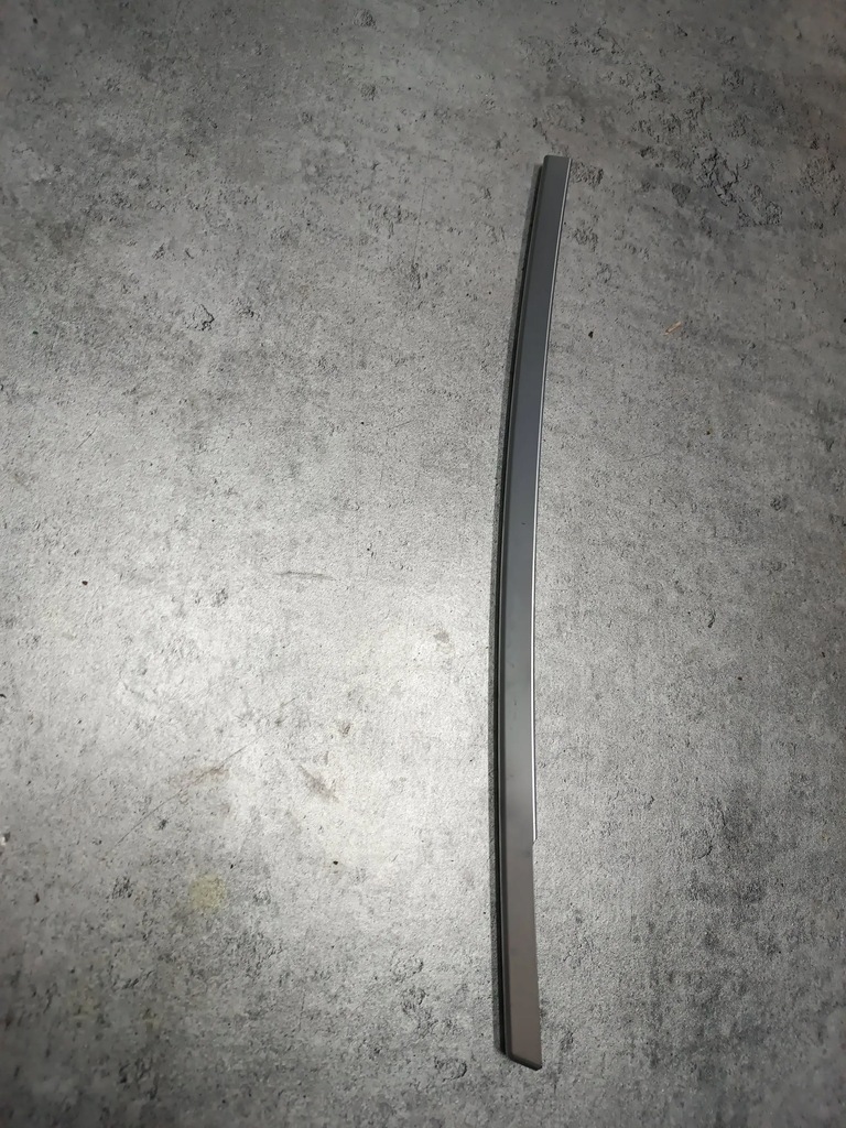 фото №1, Bmw x3 f25 молдинг декоративная