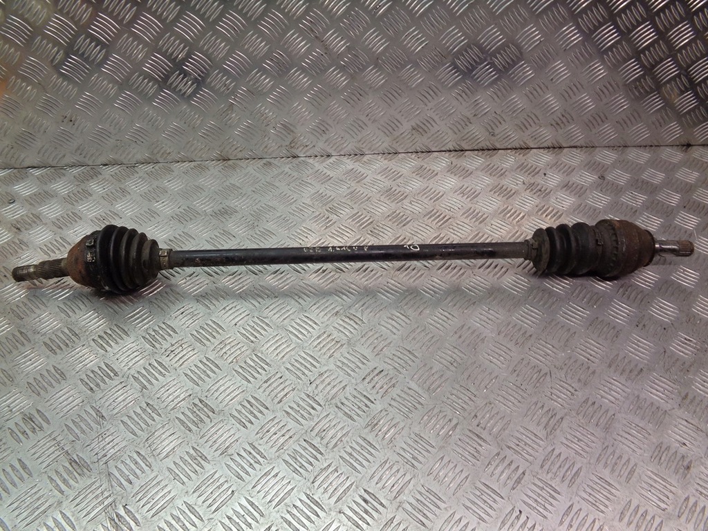 фото №1, Półośka привідний вал права передня opel zafira b 1.6