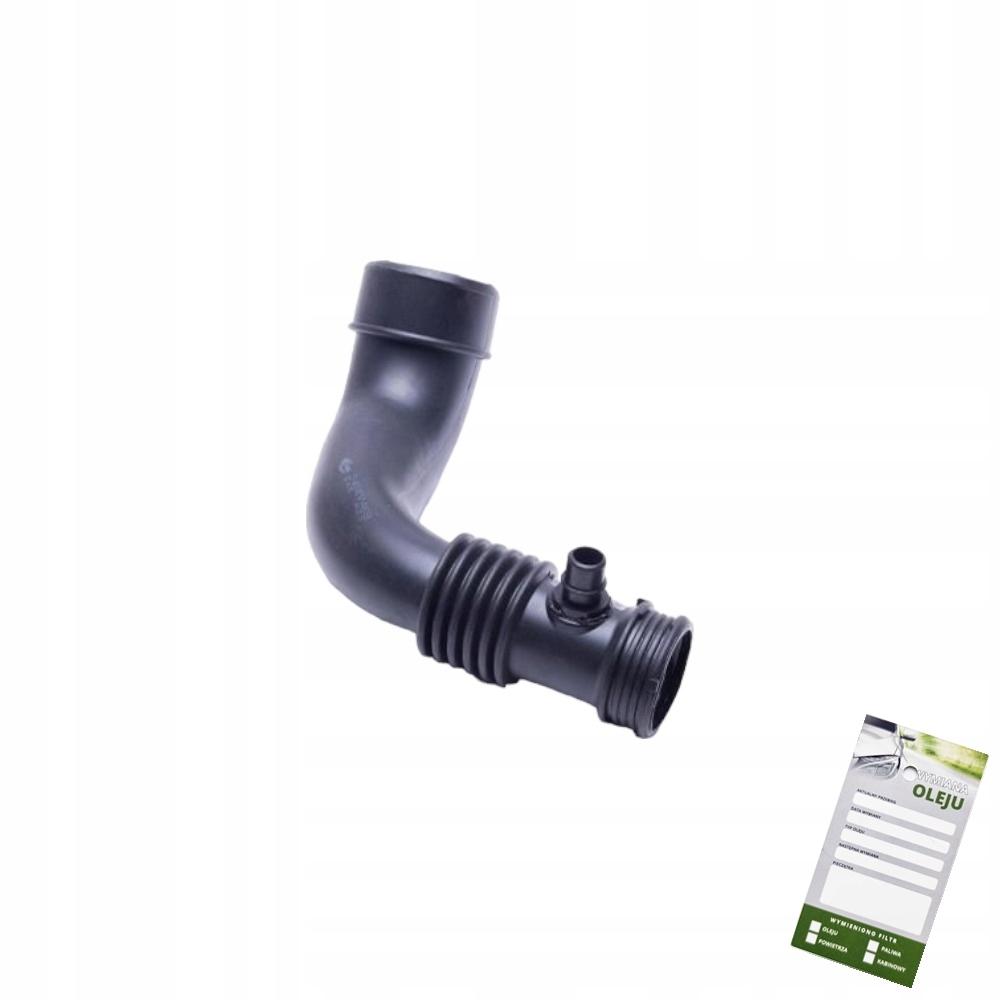 фото №1, Шланг всасывающий do renault scenic ii 2003 2004 2008 2006