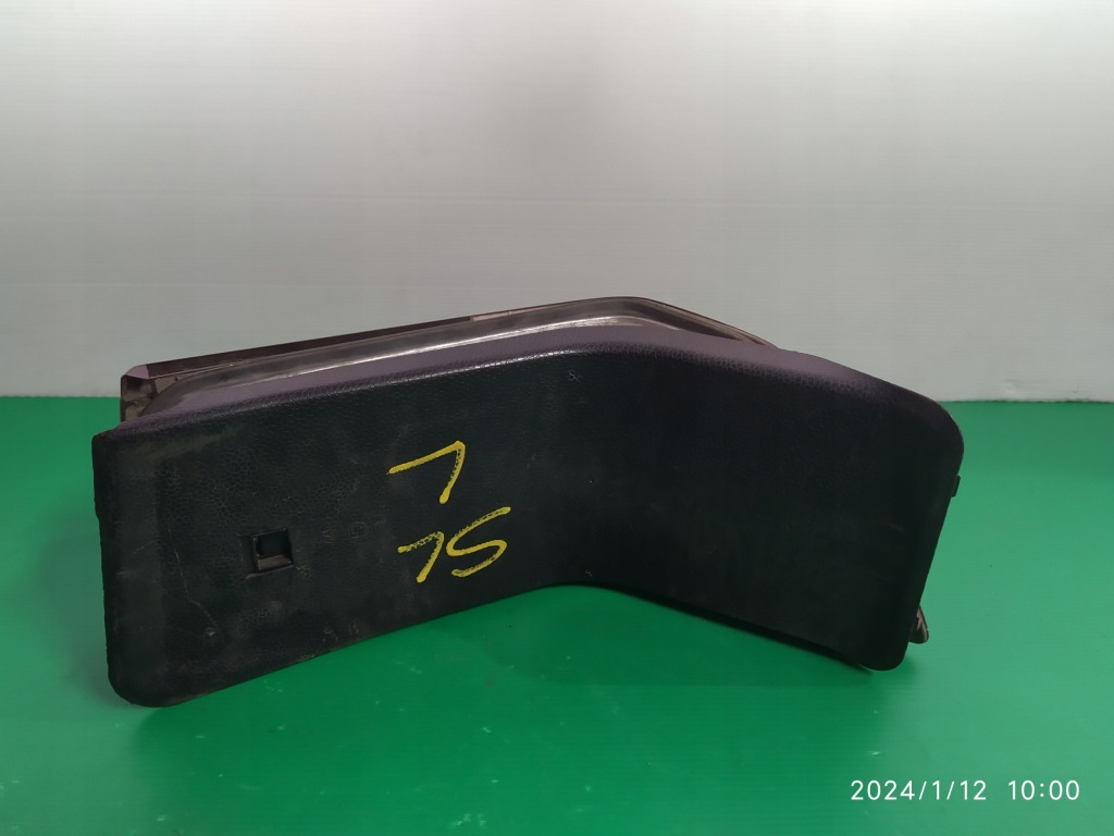 Лампа левая задняя задний  mercedes sl 500 w129 r129 129 a1298201764 Цена