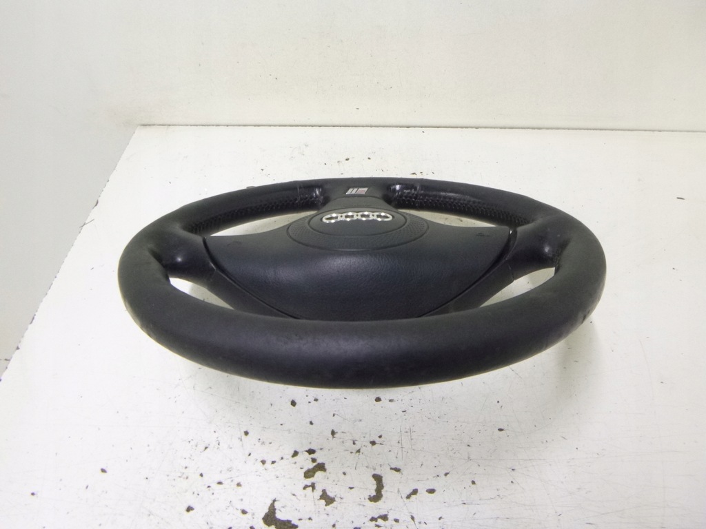 фото №5, Воздуховод + подушка безопасности audi a6 c5 98r. s-line