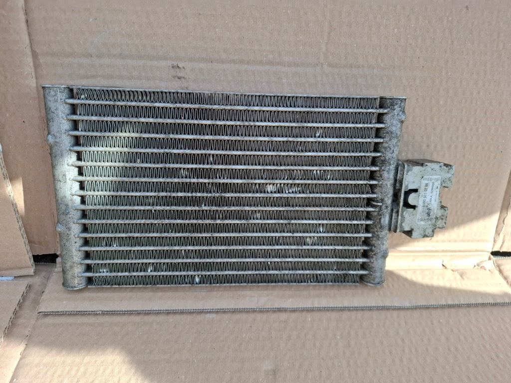 фото №1, Радіатор оливи автоматична коробка передач sprinter 907 w211 a2115001700