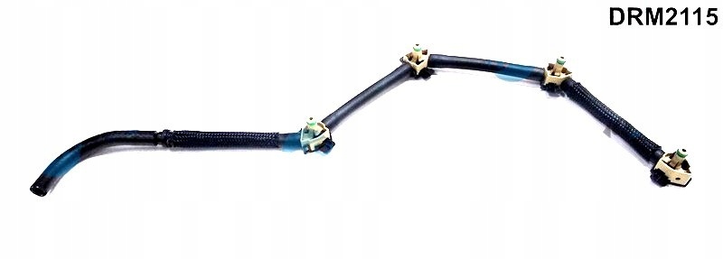 фото №1, Шланг сливной vw caddy iv cc 2.0tdi 2015-