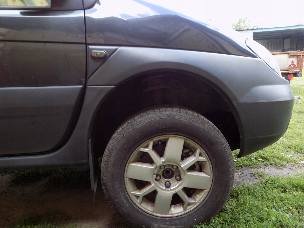 фото №6, Renault scenic rx4 подрамник подрамник подрамник балка перед 1.9 dci 2.0 16v wawa