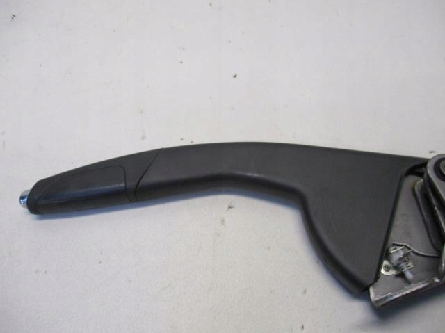 фото №3, Тормоз ручной renault clio iv