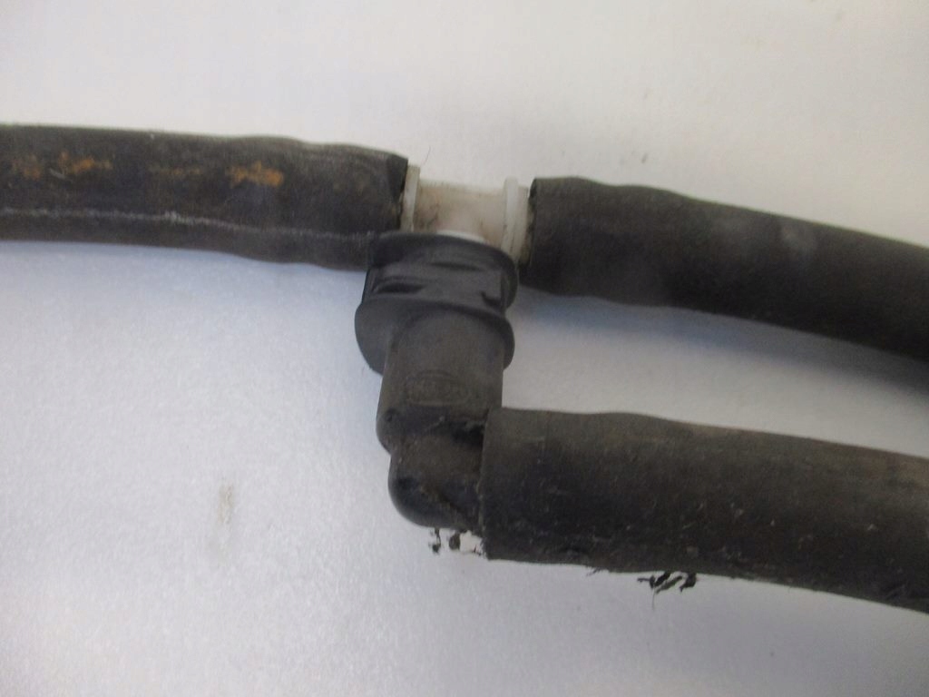 фото №5, Омыватель лампы шланг volvo xc90