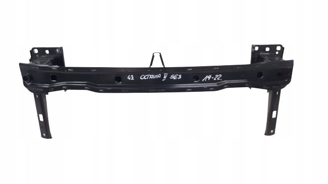 фото №1, Skoda octavia iv 2019-2022 балка бампера перед