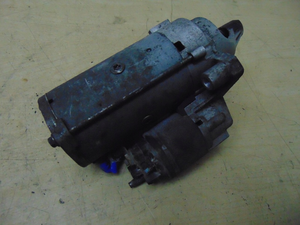 фото №9, Стартер citroen c4 ii 1.6 hdi ts22e26