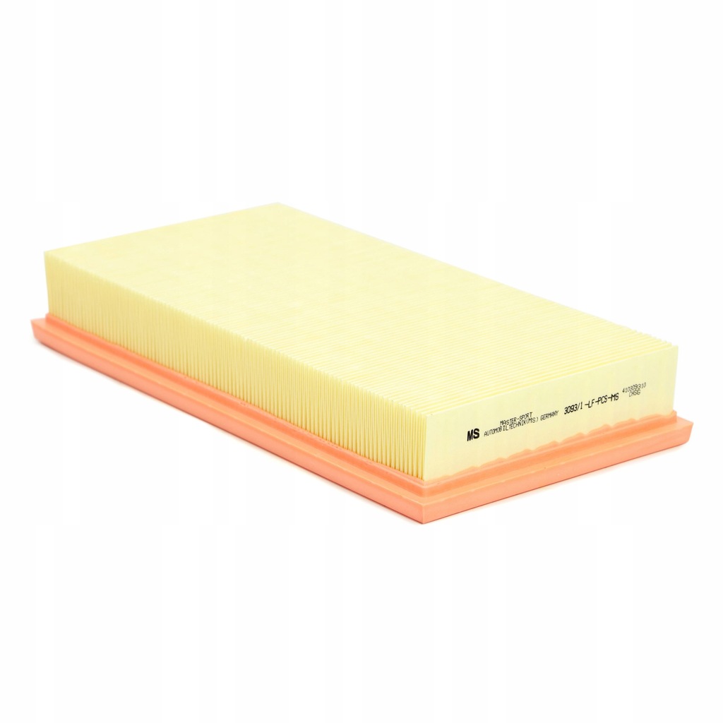 фото №1, Фильтр воздуха renault safrane ii 2.2 dt